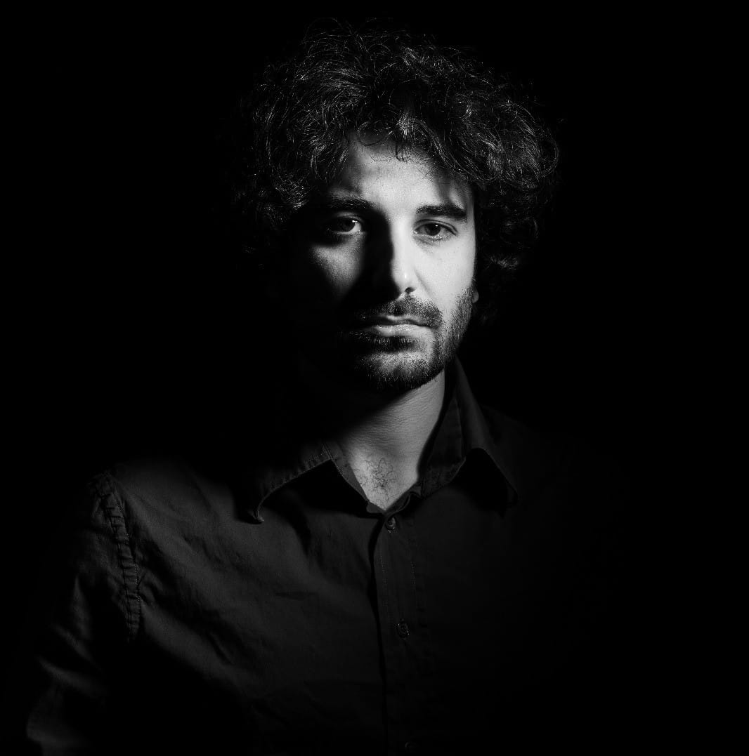 Davide Romeo | Full-Stack Web Developer